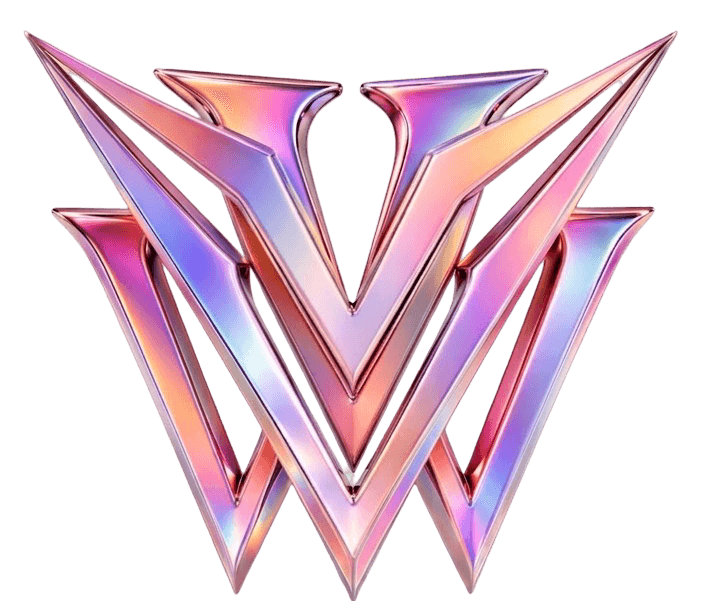 Va Va Voom logo